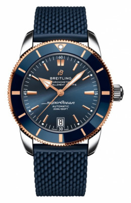Часы Superocean Heritage B20 Breitling